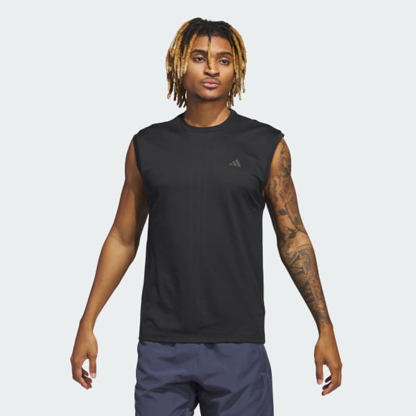 HIIT Engineered Training Tanktop