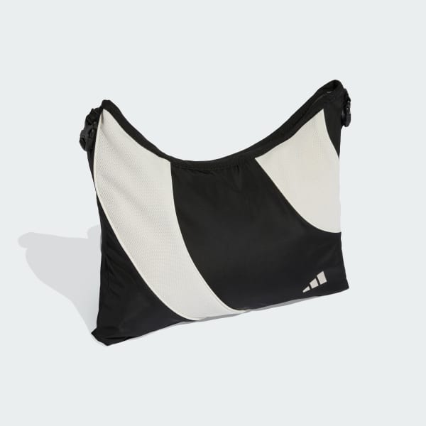 Black HER(O) SACCOCHE Bag
