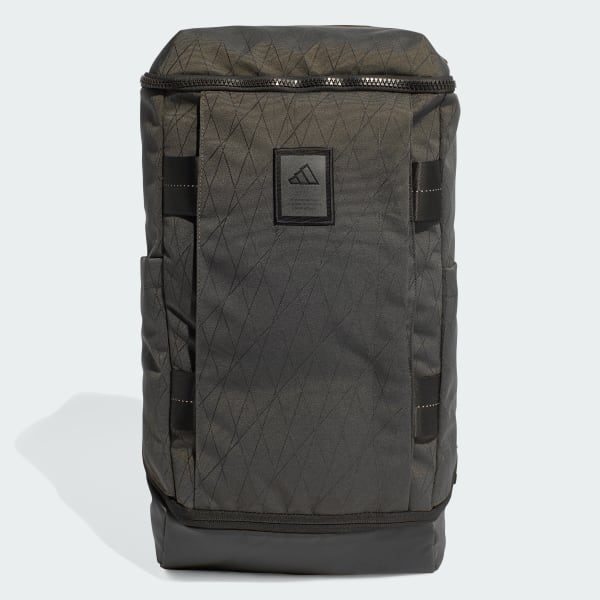 สีเทา กระเป๋าเป้ Optimized Packing System