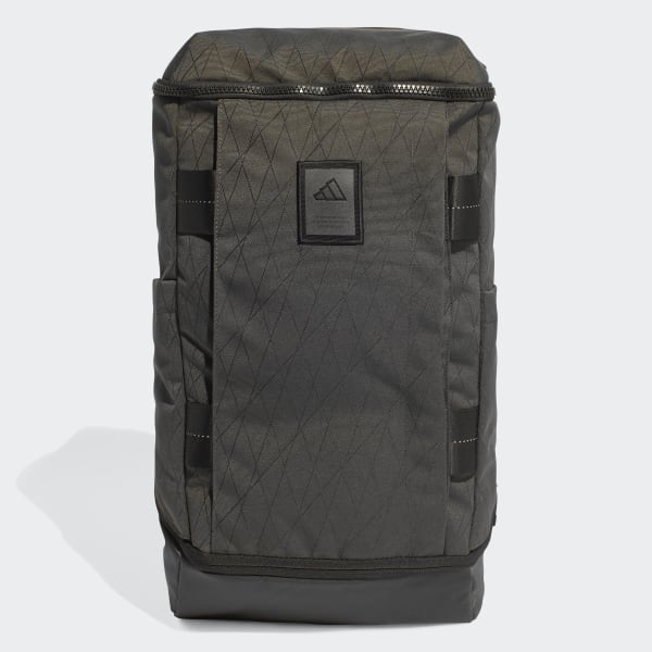 adidas Optimized Packing System Backpack - Grey | adidas