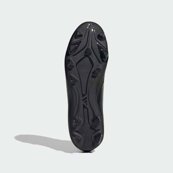 F50 Club Mid Firm/Multi-Ground Cleats
