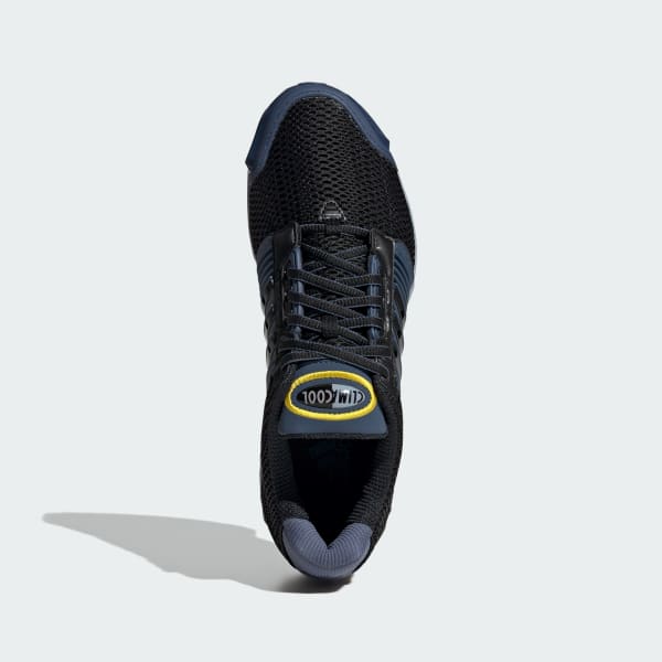 Schwarz Climacool 1 Schuh