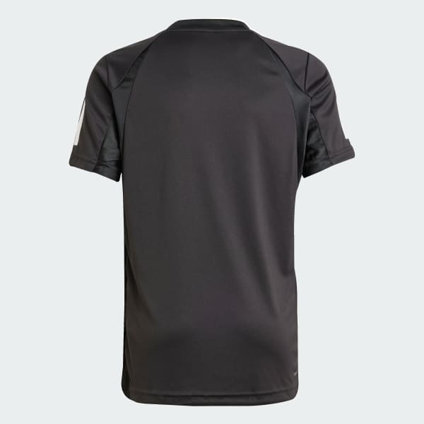 Club Tennis 3 Streifen Kids T Shirt
