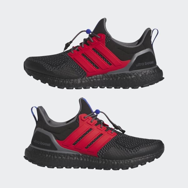 Men's adidas ultraboost atr mid running shoes online