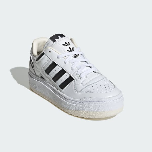 adidas Forum XLG Shoes - White | adidas UK