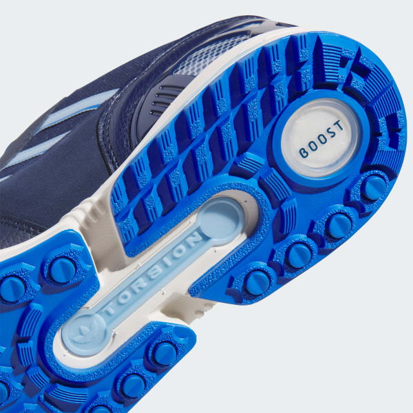 아디다스 ZX 8000 골프 고어텍스 - Blue | adidas South Korea