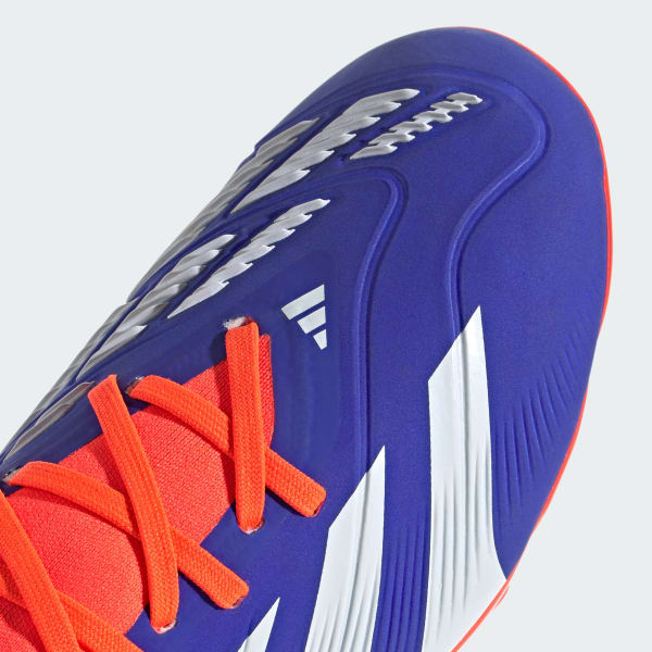 adidas Buty Predator Pro MG - Bialy | adidas Poland