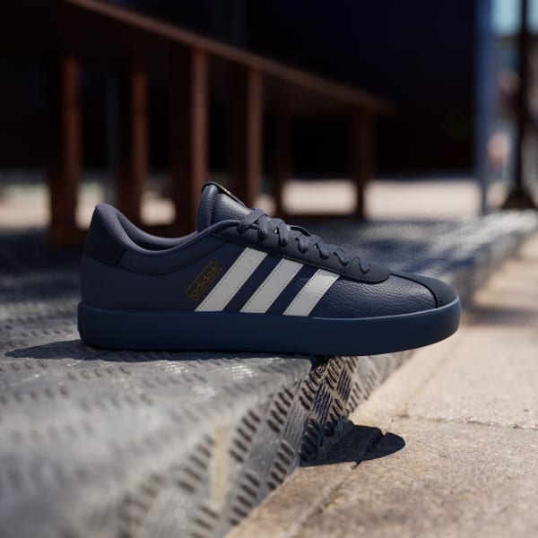 Blue VL COURT 3.0 SHOES