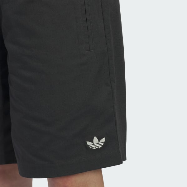Skateboarding Shorts Gender Neutral