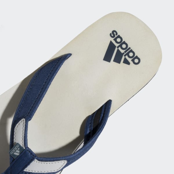 adidas ADIRIO ATTACK 1.0 SLIPPERS Grey adidas India