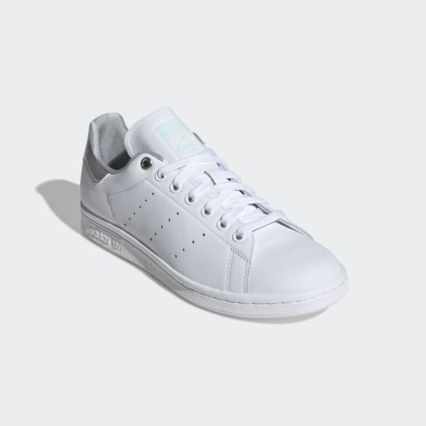 stan smith verde menta