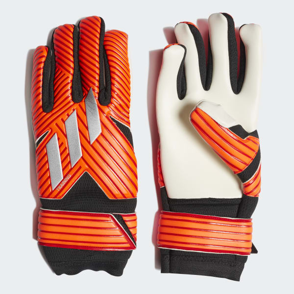 adidas Nemeziz Training Gloves - Red 