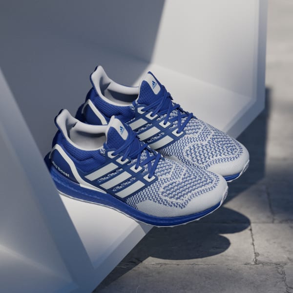 adidas Ultraboost 1.0 Shoes - White | Free Shipping with