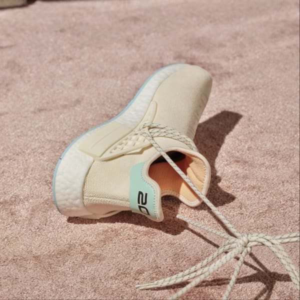 Adidas nerd human race 2025