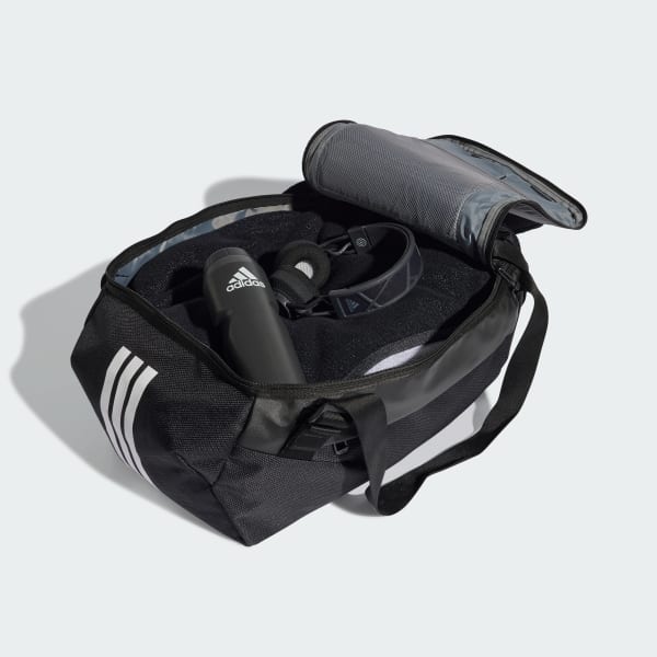 Noir SAC EN TOILE TIRO COMPETITION FORMAT MOYEN FOOTBALL