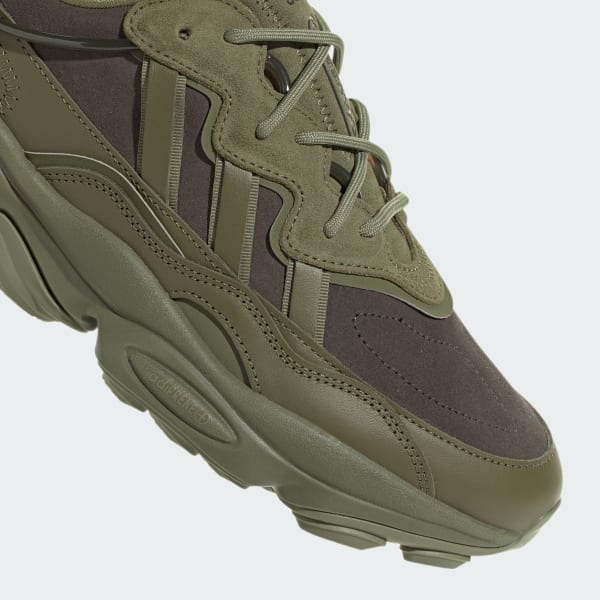 Adidas ozweego verdes best sale