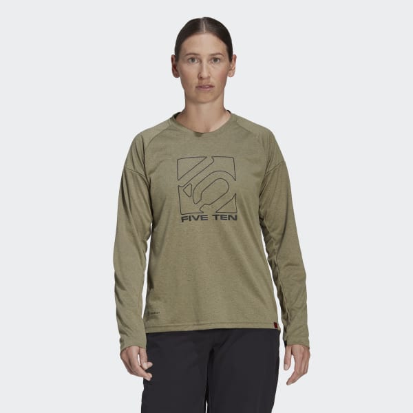 Adidas five ten hotsell jersey