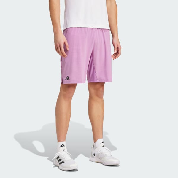 Adidas club tennis shorts hotsell