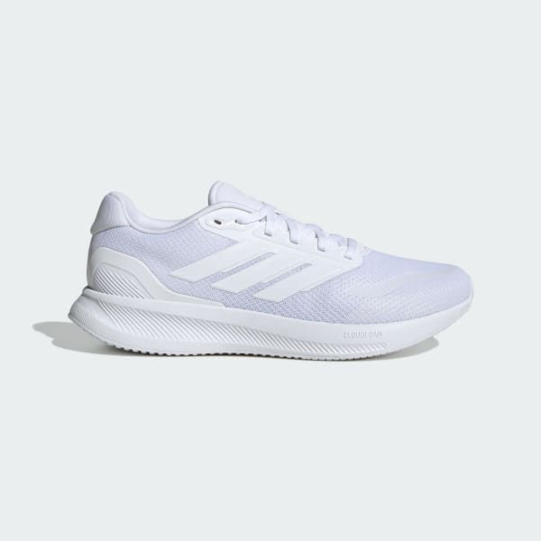 Λευκό Runfalcon 5 Wide Running Shoes