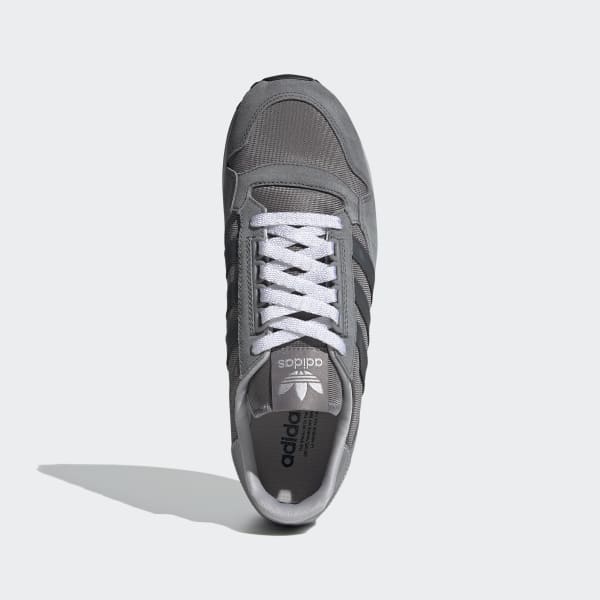 T nis ZX 500 Cinza adidas adidas Brasil