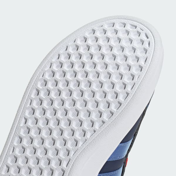 adidas Disney Snow White Grand Court 00s Kids Blue adidas UK