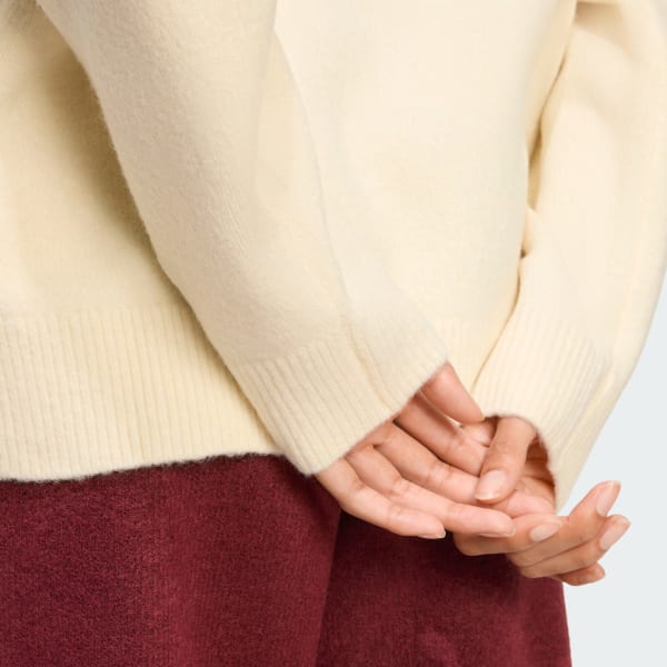 adidas Originals Athletic Dept Knitted Sweater