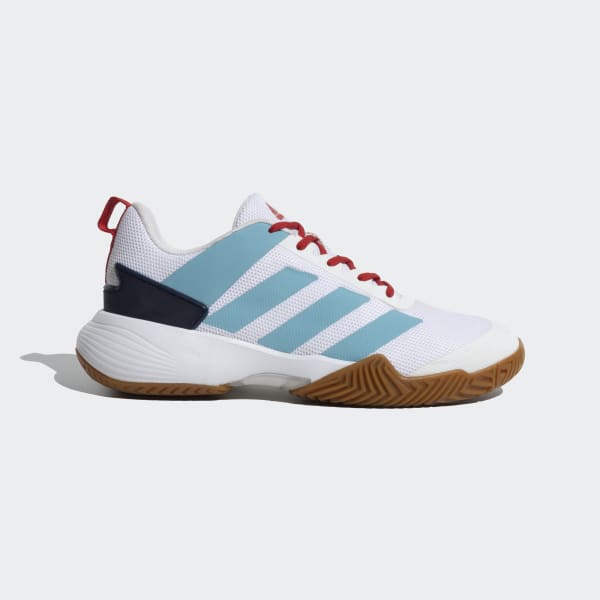 adidas IND TOP V2 SHOES White adidas India