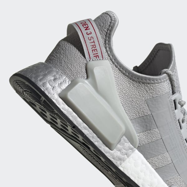 nmd_r1 v2 shoes grey