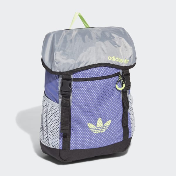 Adidas tango top top loader backpack