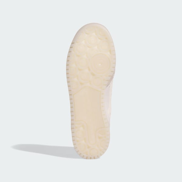 Rosa Tênis Forum Bold Stripes