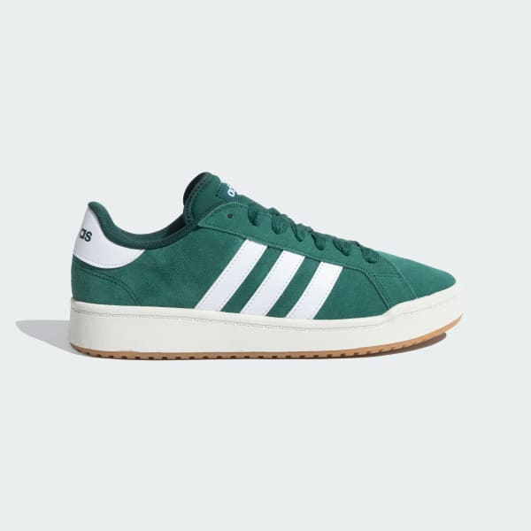 Green Grand Court Base 00s IKD Shoes