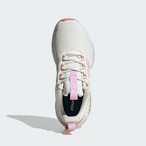 Blanco Zapatilla Racer TR23