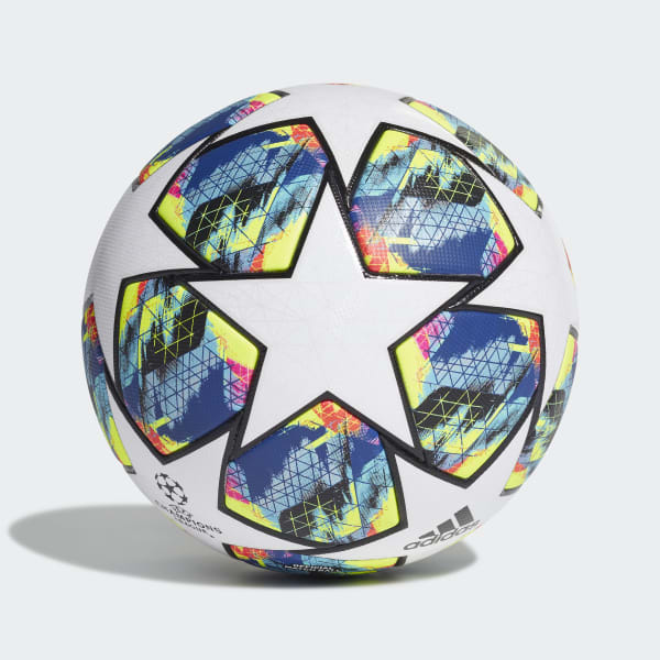 Adidas Finale Resmi Mac Topu Beyaz Adidas Turkey