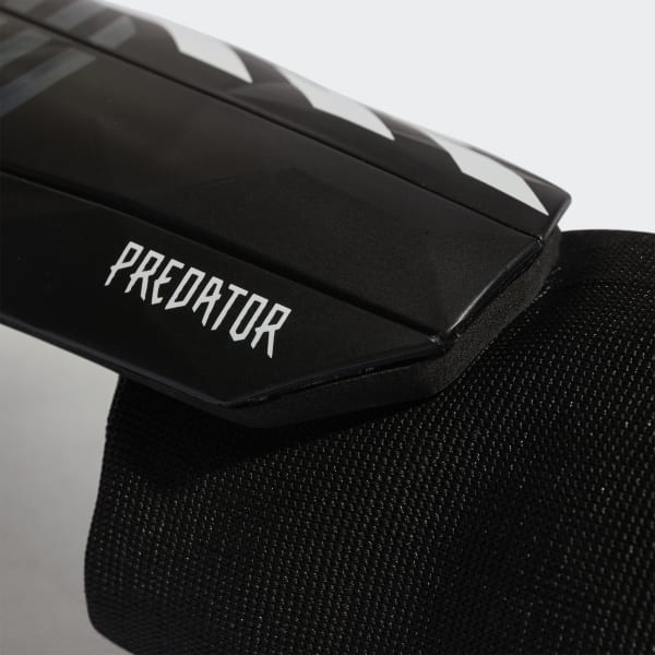 cerná Chrániče holení Predator Match QD119
