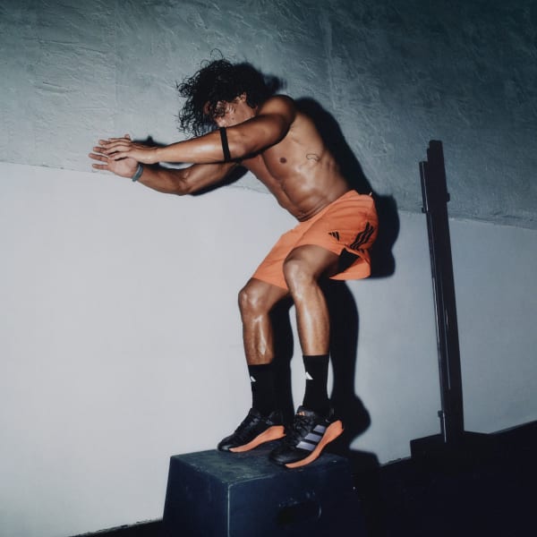 Negro Zapatillas de training Dropset 4