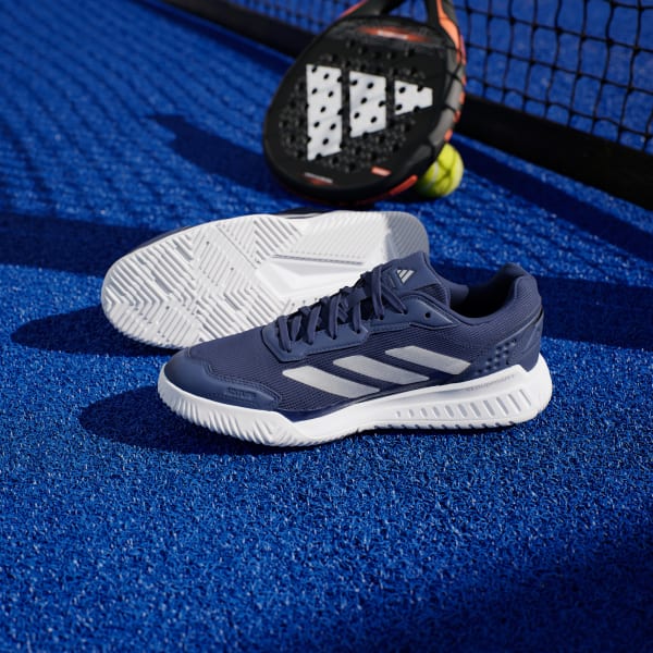 Μπλε Courtquick Padel Shoes