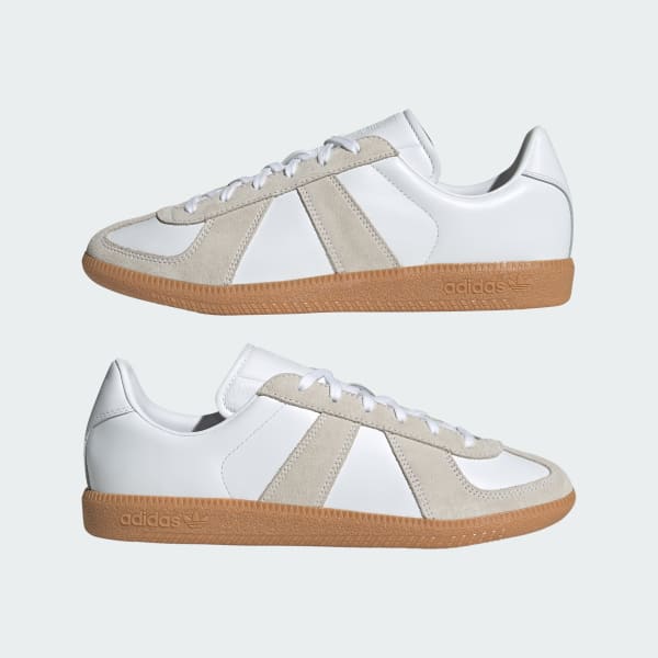 Bw Army Shoes