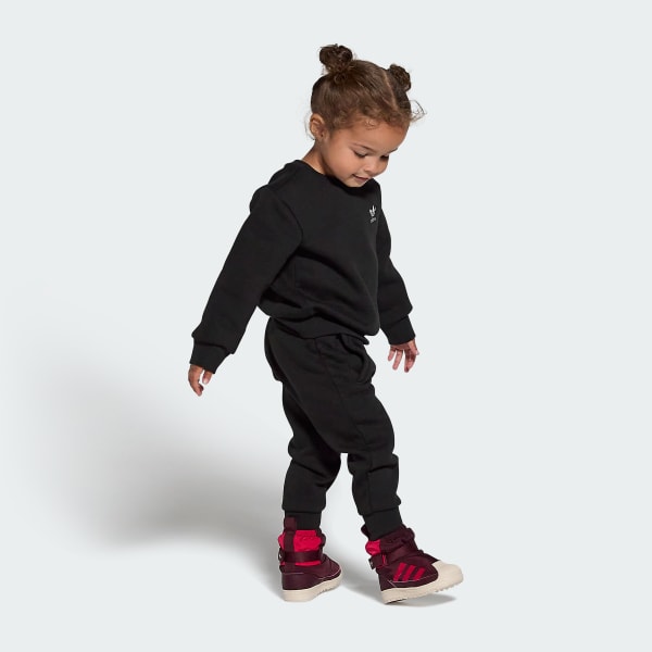 Burgundy Bota Superstar 360 Kids