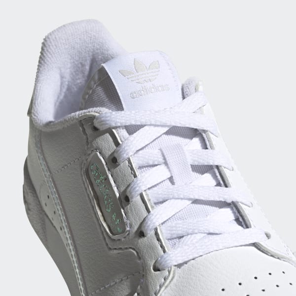 Continental 80 Kinderschuh in Weiß | adidas Deutschland