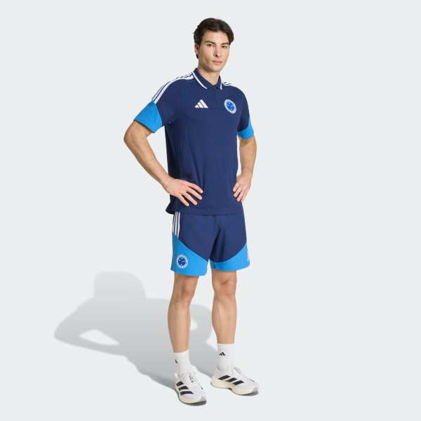 Azul Polo Competition Cruzeiro 26