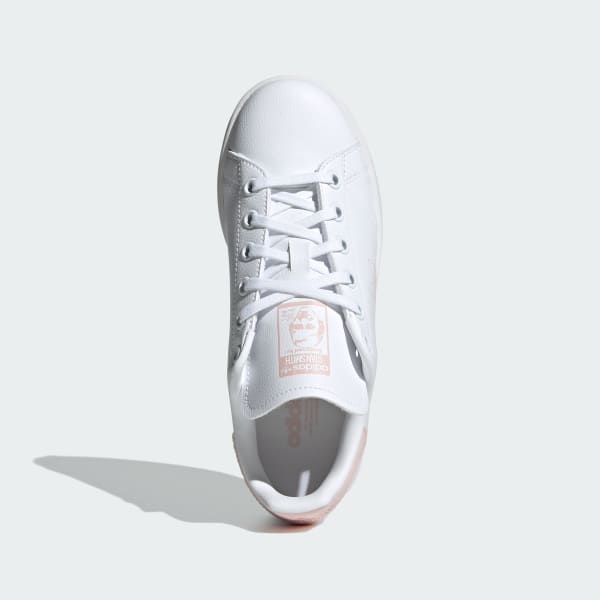 adidas Stan Smith Shoes Kids White adidas Philippines
