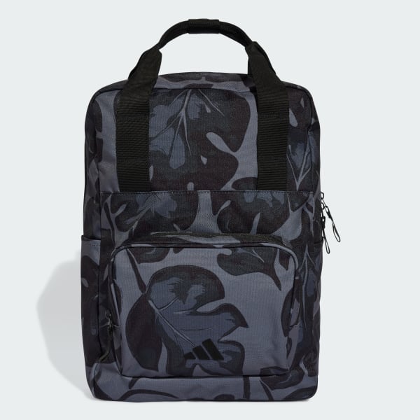 Multicolor Prime Graphic Backpack