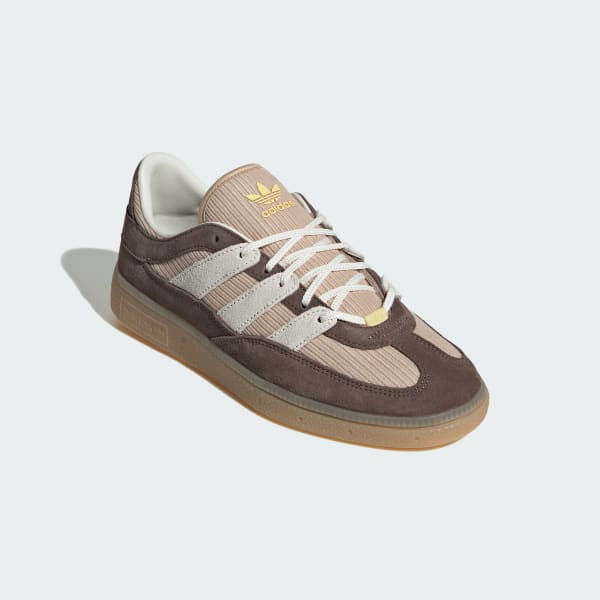 Marrom Tênis de handball Spezial ST

