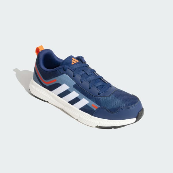 Blue Glide-Supreme Running Shoes