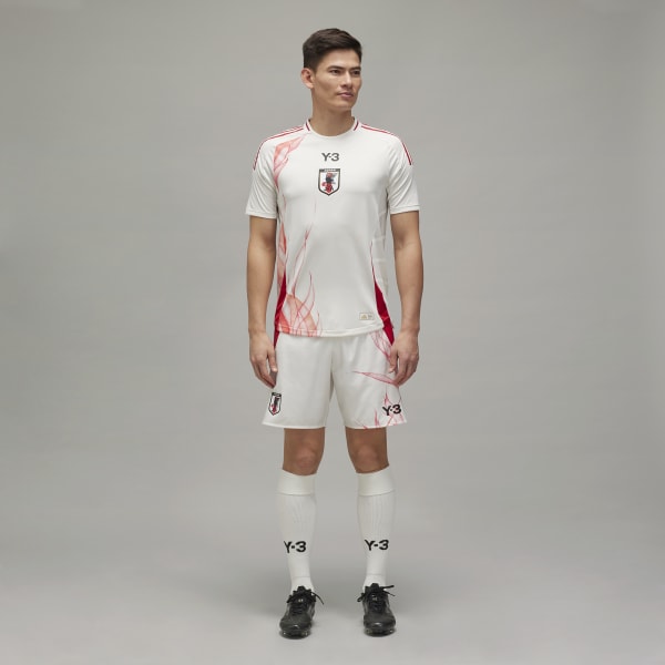 アディダス サッカー日本代表 2024 アウェイ オーセンティック