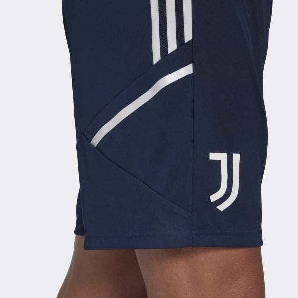 Blauw Juventus Condivo 22 Training Short TQ558