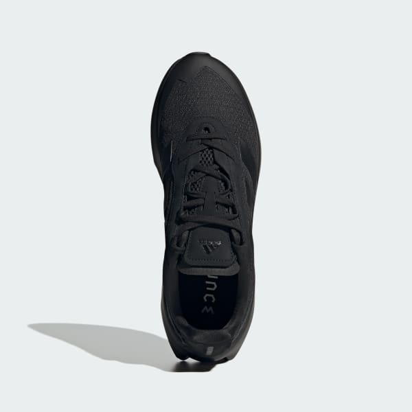 Black Heawyn Shoes