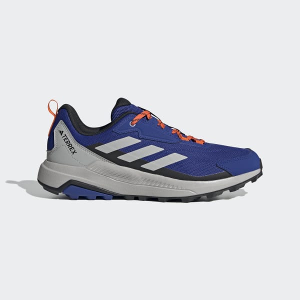 adidas Terrex Anylander Hiking Sneakers - Blue | Free Shipping