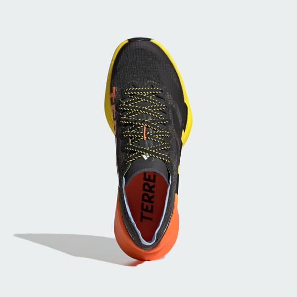 Gris Chaussure de trail running Terrex Agravic Speed Ultra 2