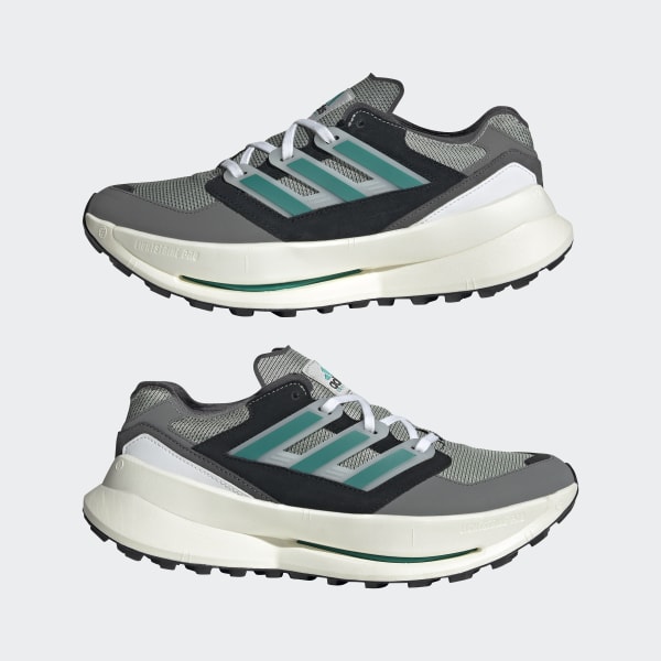 スパイク・シューズ adidas EQUIPMENT AGRAVIC 11 US 2024年 11/15 発売】adidas EQUIPMENT AGRAVIC “Grey Two/Magic